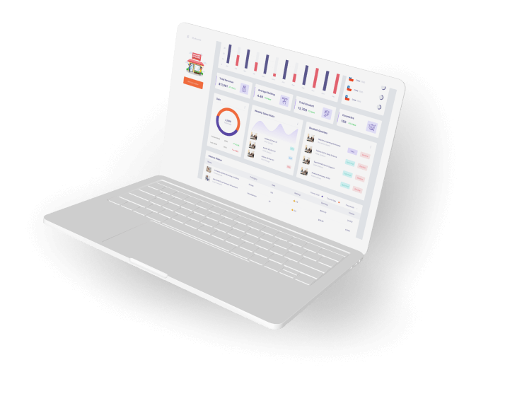 Eralmonum App - Dynamic Machine Learning