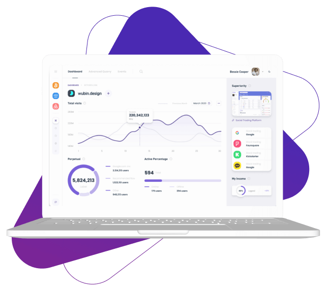 Eralmonum App - Embrace the Extraordinary: Eralmonum App Redefines Online Trading!